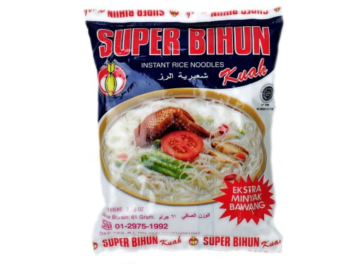 Super Bihun E